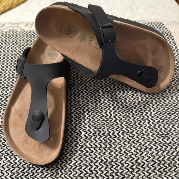 Papillio By Birkenstock Gizeh Platform Sandal - Women's - Picture 3 of 10